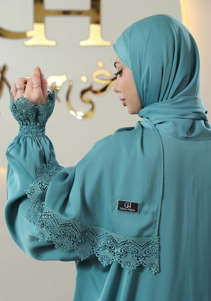 Safaa Prayer Abaya