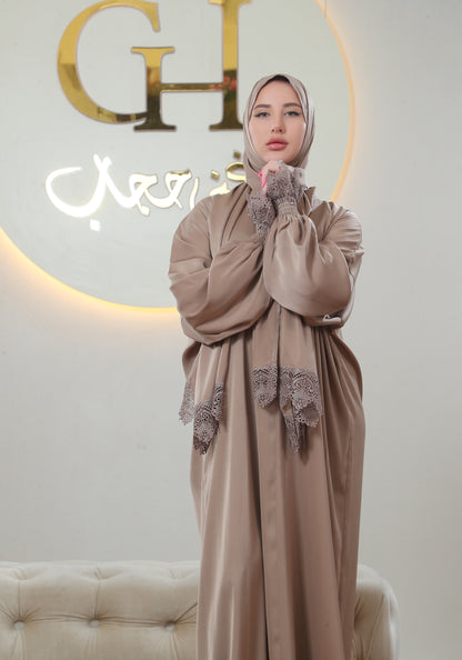 Safaa Prayer Abaya