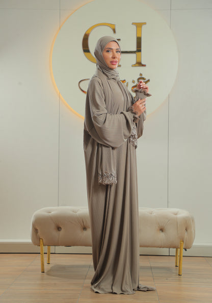 Sojoud Prayer Abaya