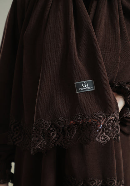 Nour Prayer Abaya
