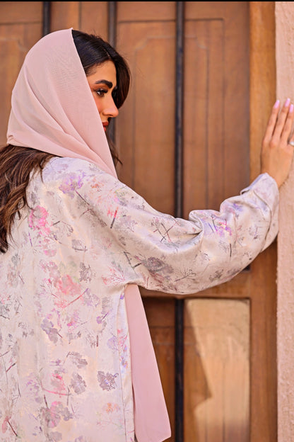 Rayhana Abaya - ريحانة