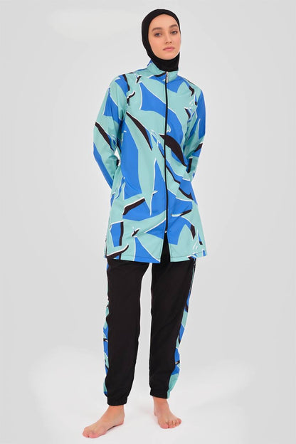Aqua Breeze Burkini