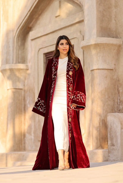 Yaqout Bisht - بشت ياقوت