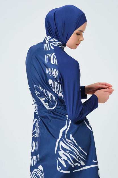 بوركيني مارين – Marine Burkini