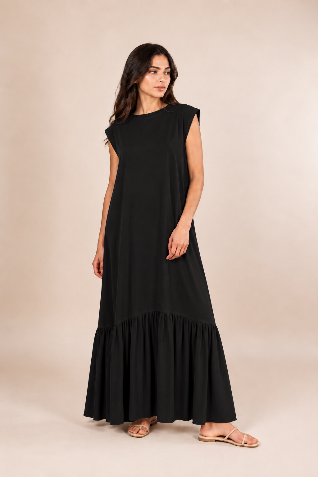Basic Under Dress