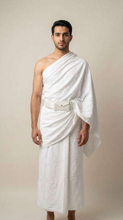 Al-Ihram Set