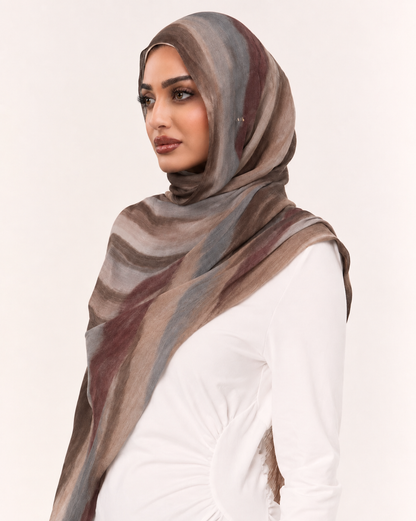 Aura Modal Hijab