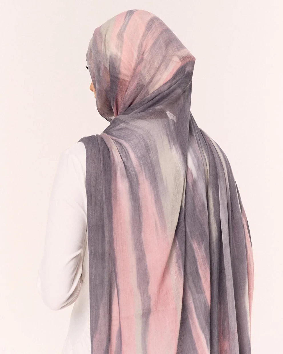 Aura Modal Hijab