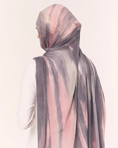Aura Modal Hijab