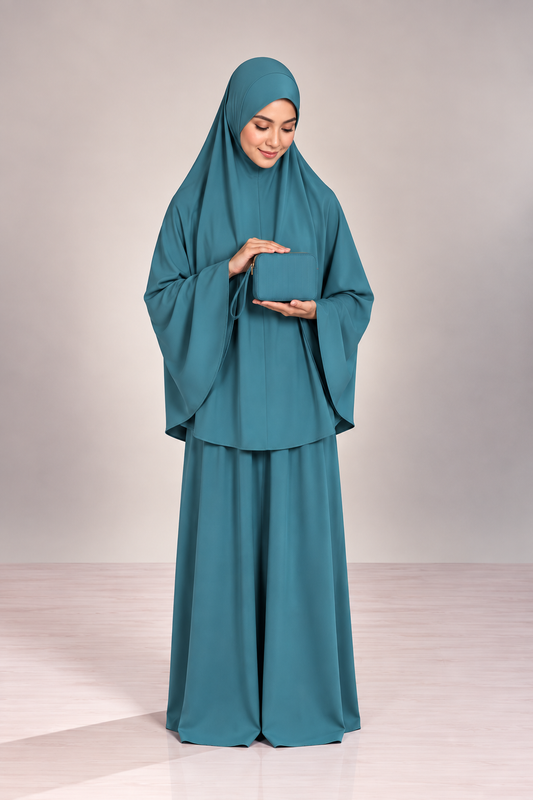 Prayer To Go Set