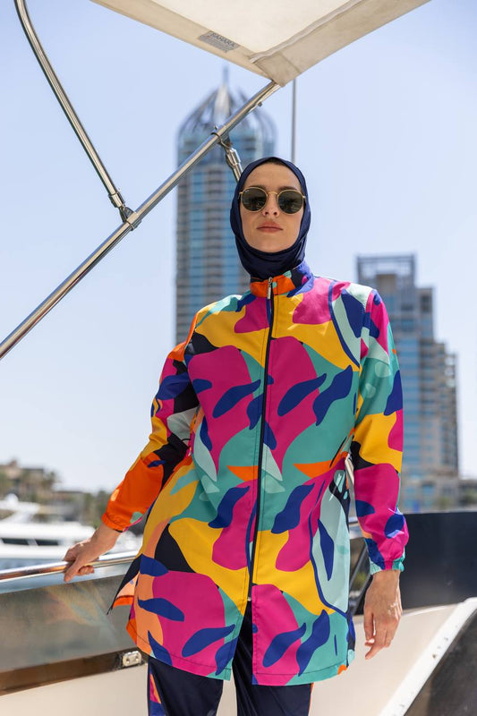 Viva Set Burkini | طقم بوركيني ڤيڤا