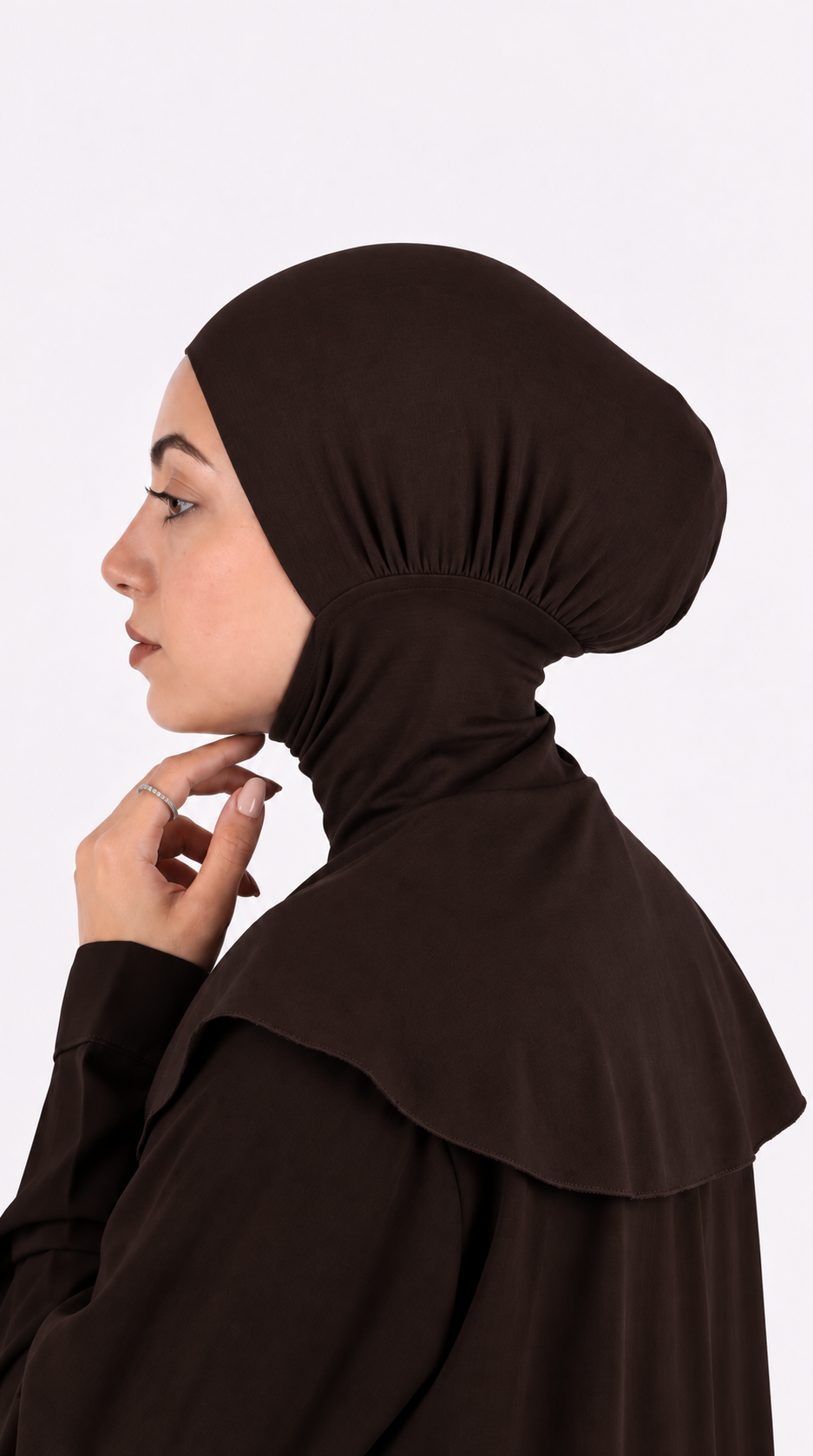 Ninja Undercap