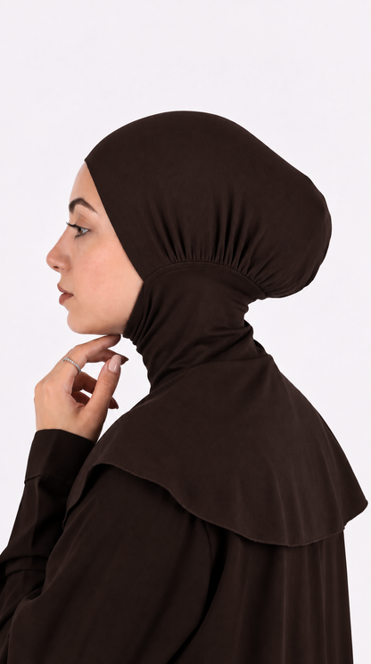 Ninja Undercap