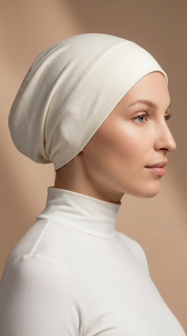 Back closed Undercap