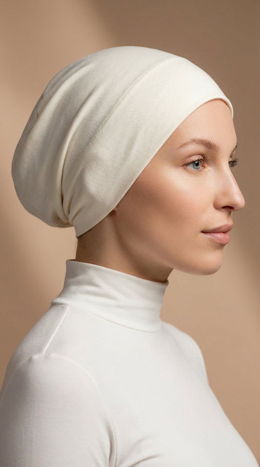 Back closed Undercap