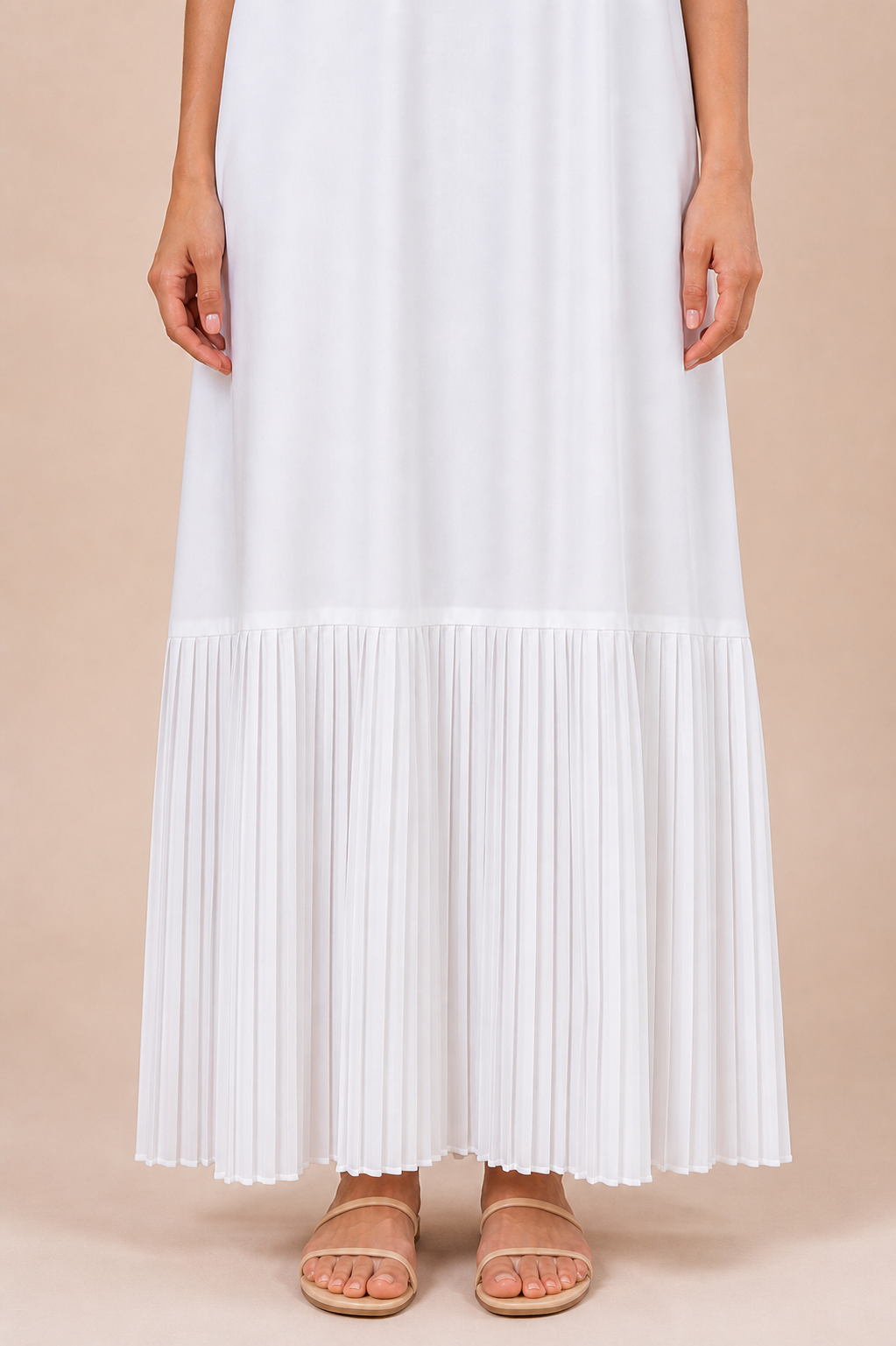 Basic Under Dress