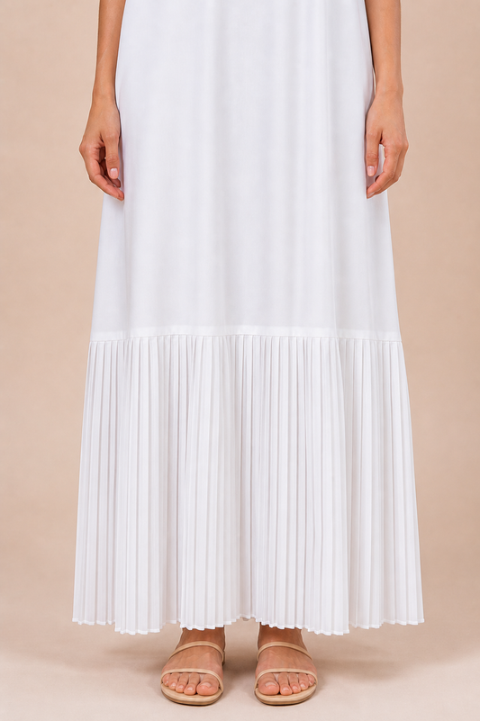 Basic Under Dress