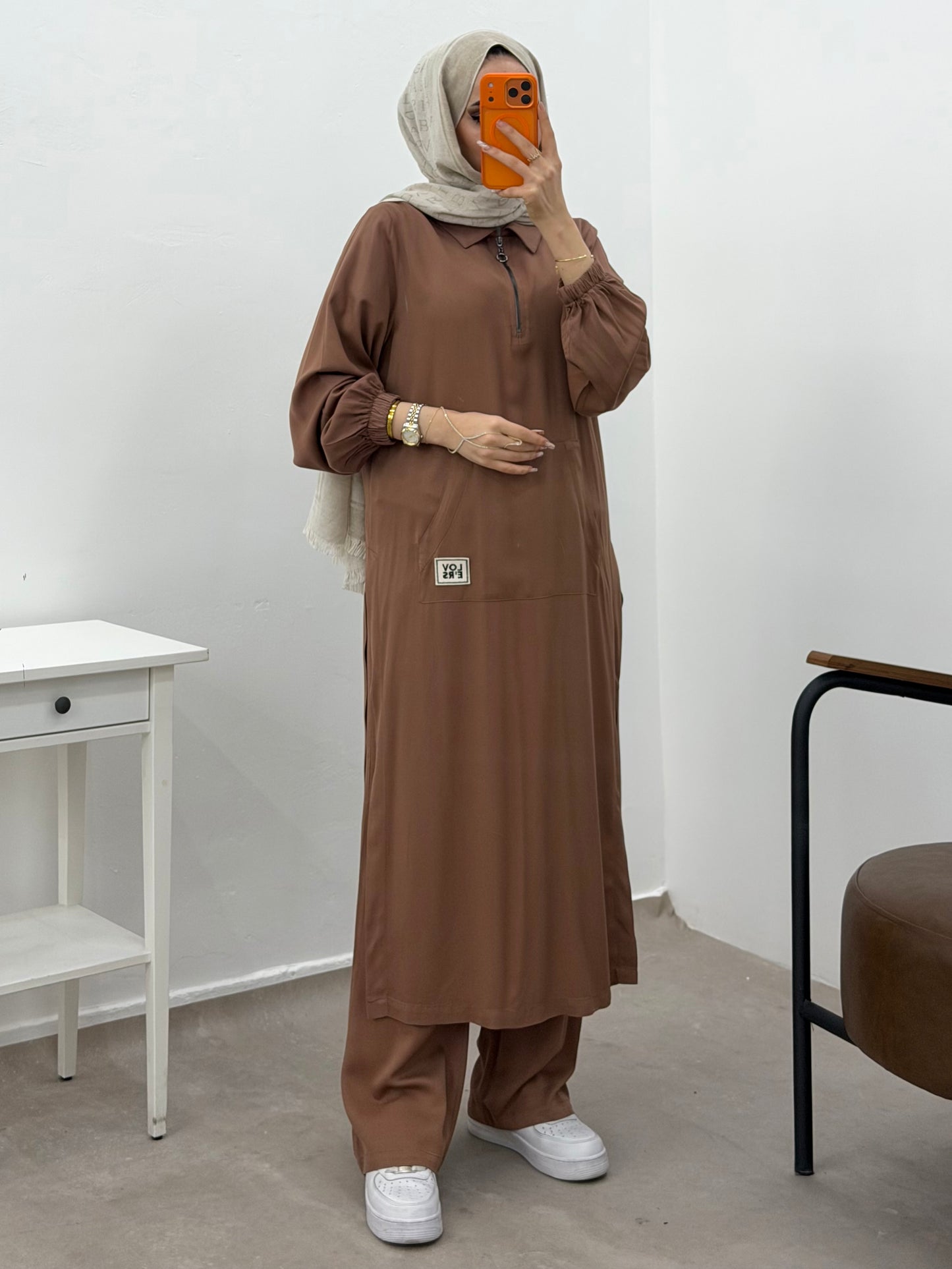 Dalia Set