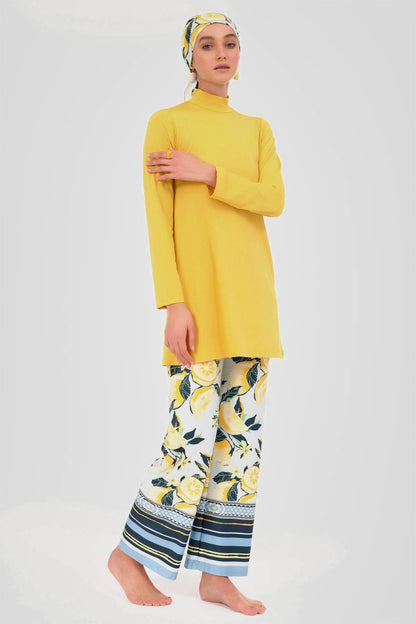 Lemona Burkini