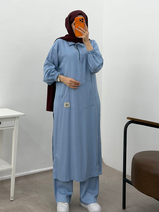 Dalia Set