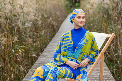 بوركيني هارموني – Harmony Burkini