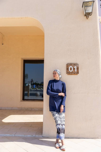 Arabian Night Burkini
