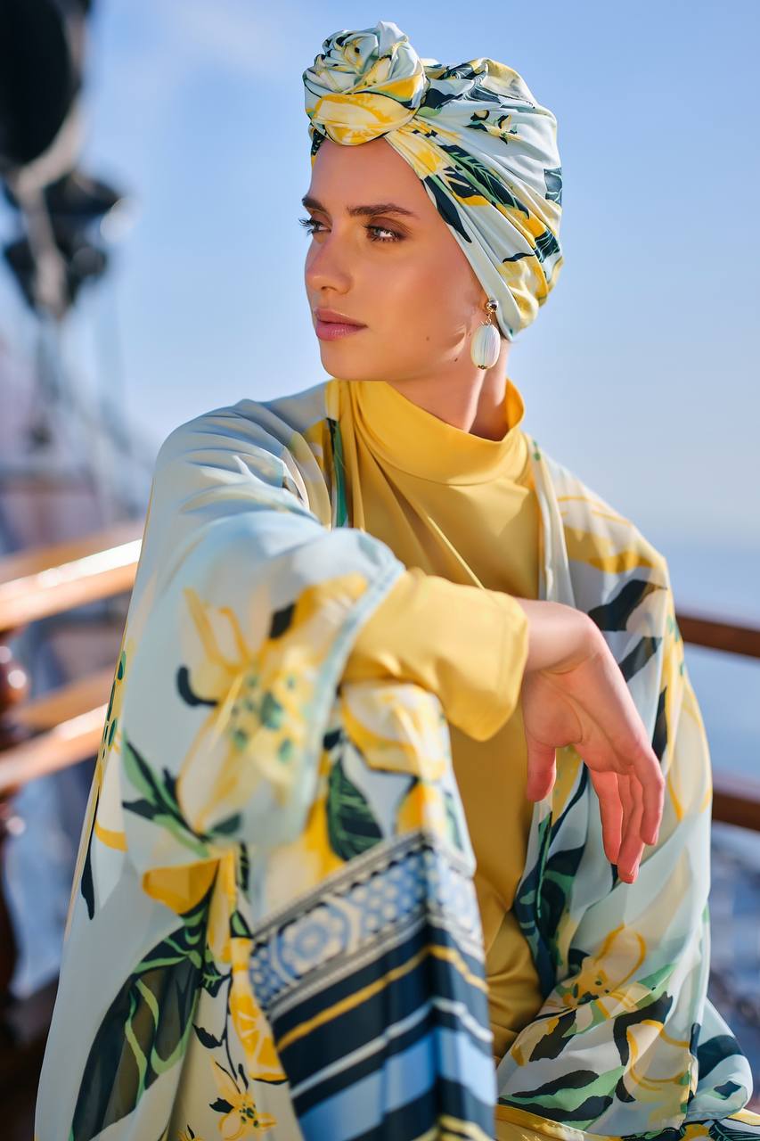 بوركيني ليمونا – Lemona Burkini