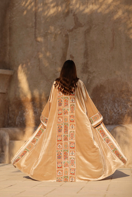 Rimal Bisht - بشت رِمَال