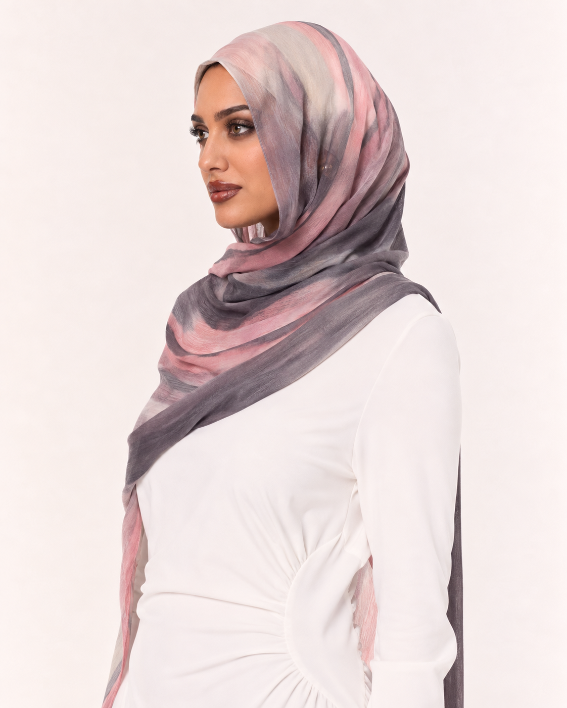 Aura Modal Hijab