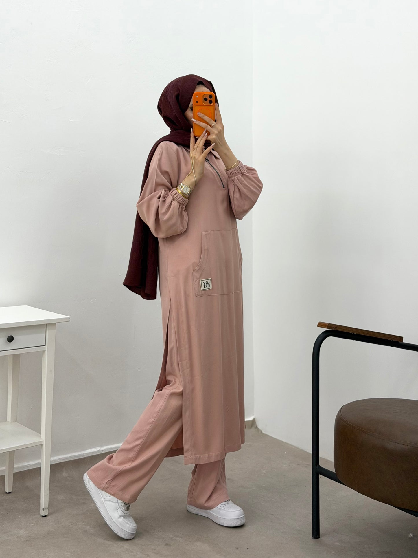 Dalia Set
