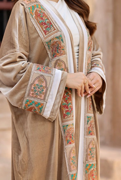 Rimal Bisht - بشت رِمَال