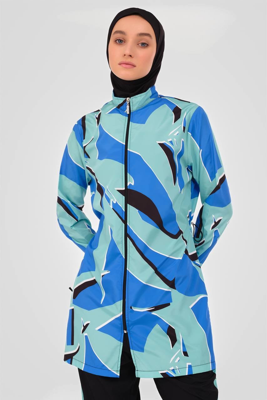 Aqua Breeze Burkini