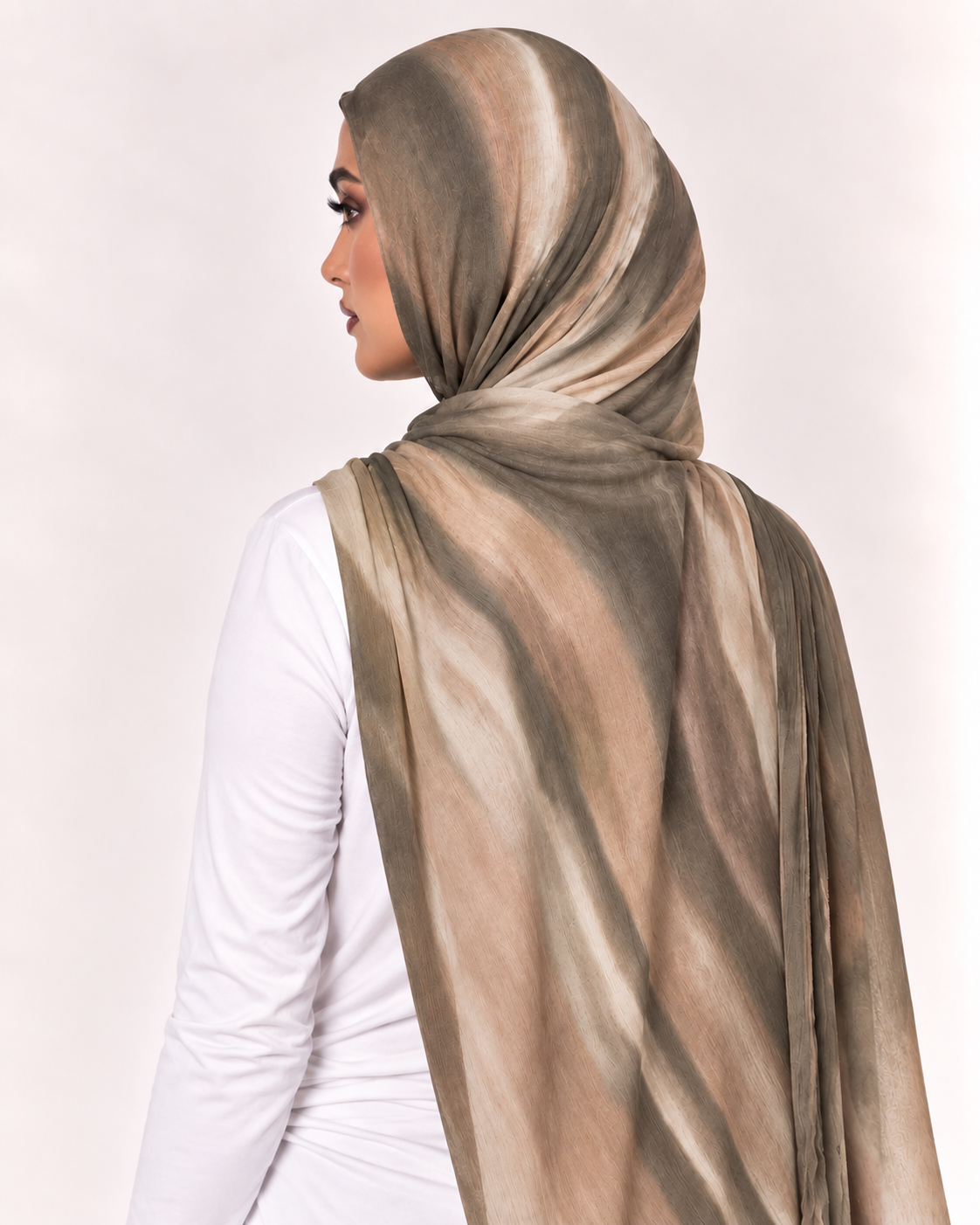 Aura Modal Hijab