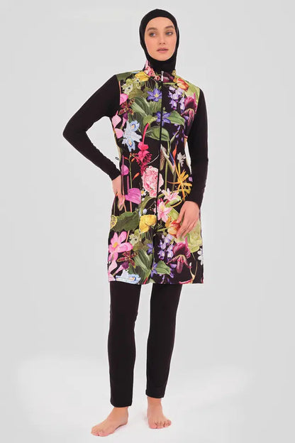 Secret Garden Burkini