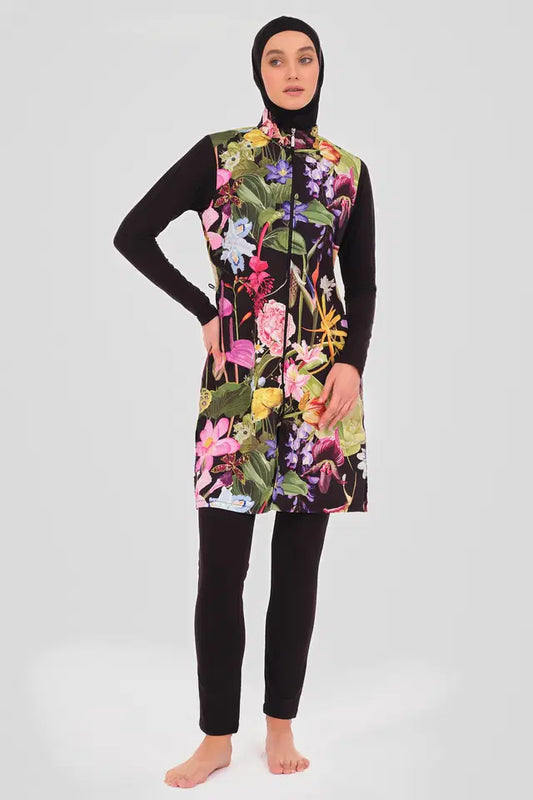 Secret Garden Burkini