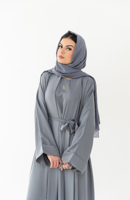 All-in-One Abaya