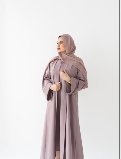 All-in-One Abaya