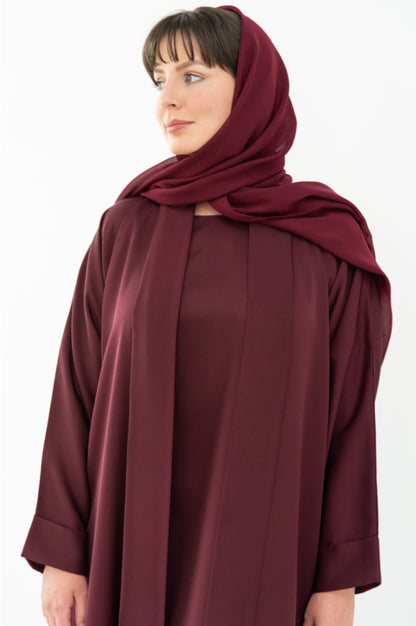 All-in-One Abaya