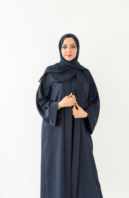 All-in-One Abaya