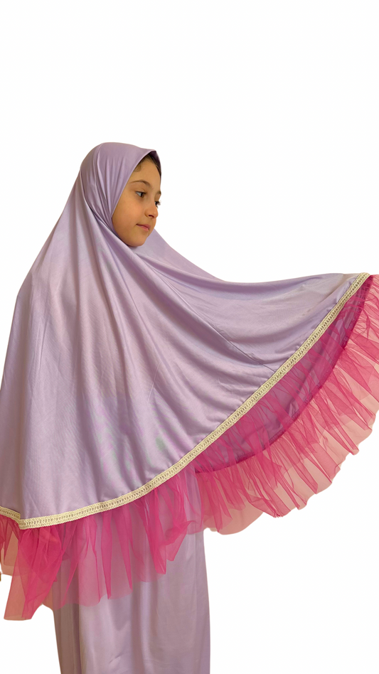 Princess Prayer Set