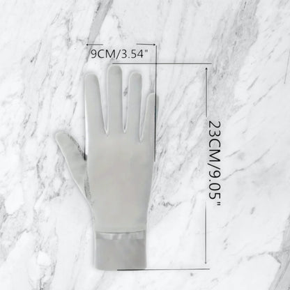 UV Protection Breathable Gloves