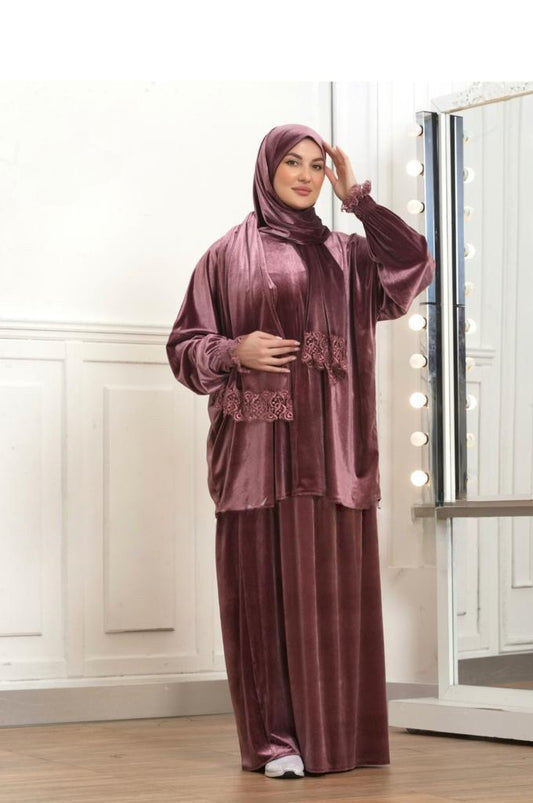 طقم صلاة قطعتين