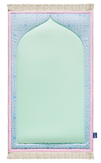 Pastel Junior Prayer Mat
