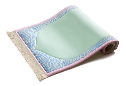Pastel Junior Prayer Mat