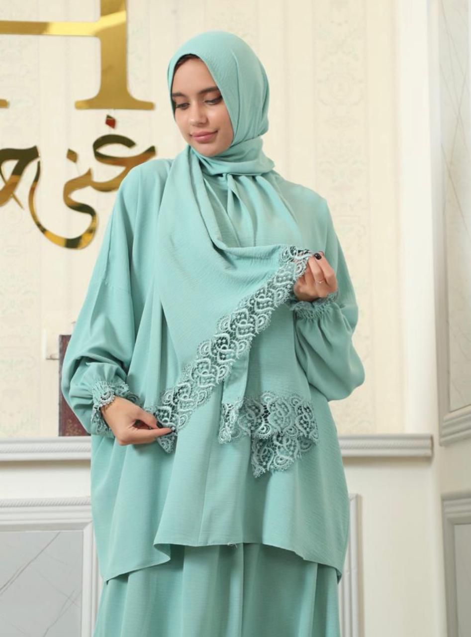طقم صلاة قطعتين