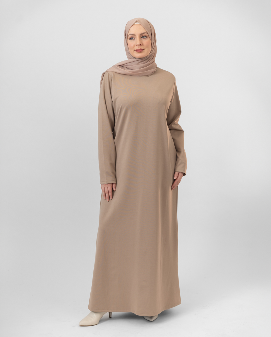 Elegance A-Line Dress