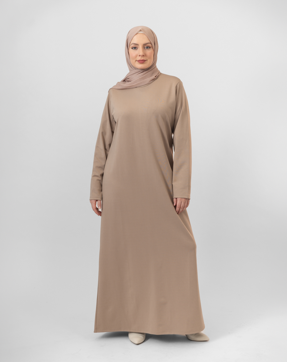 Elegance A-Line Dress