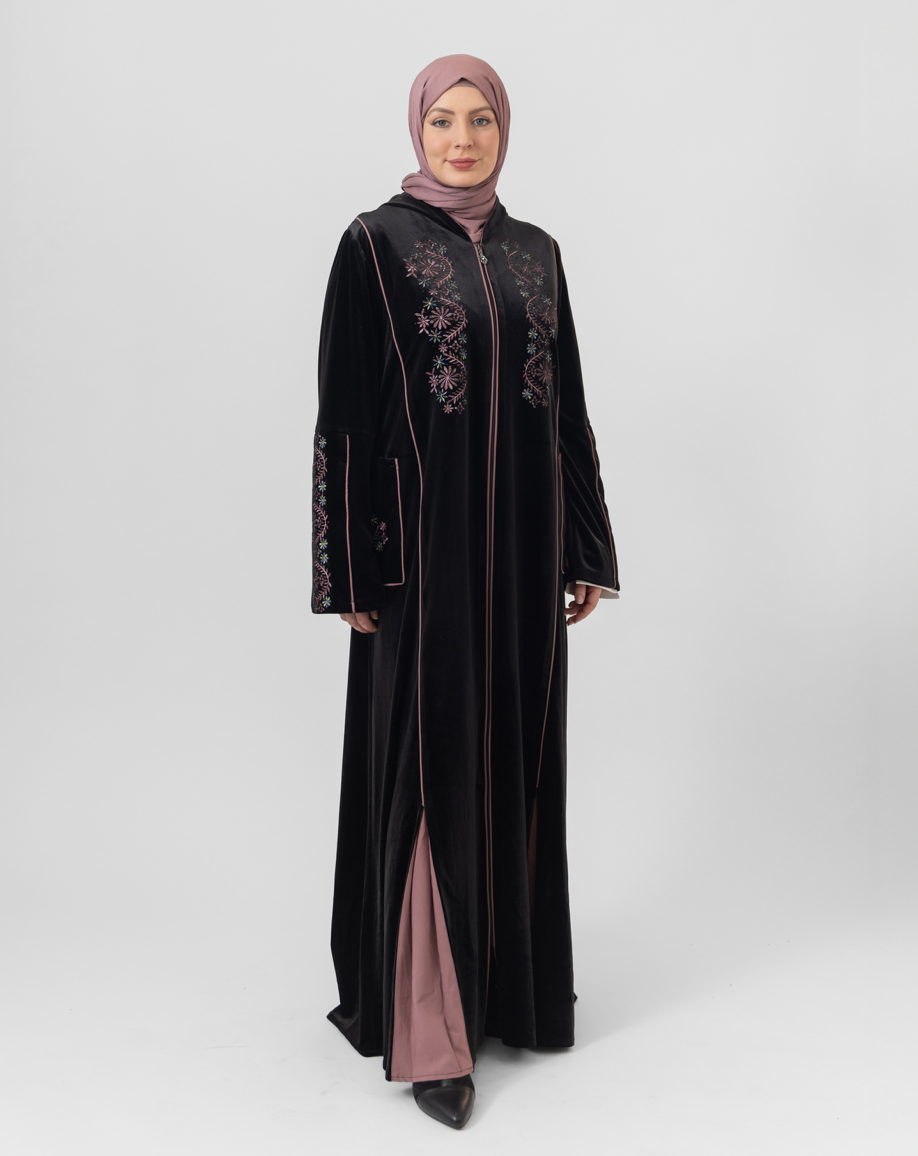Al-Sultana Abaya