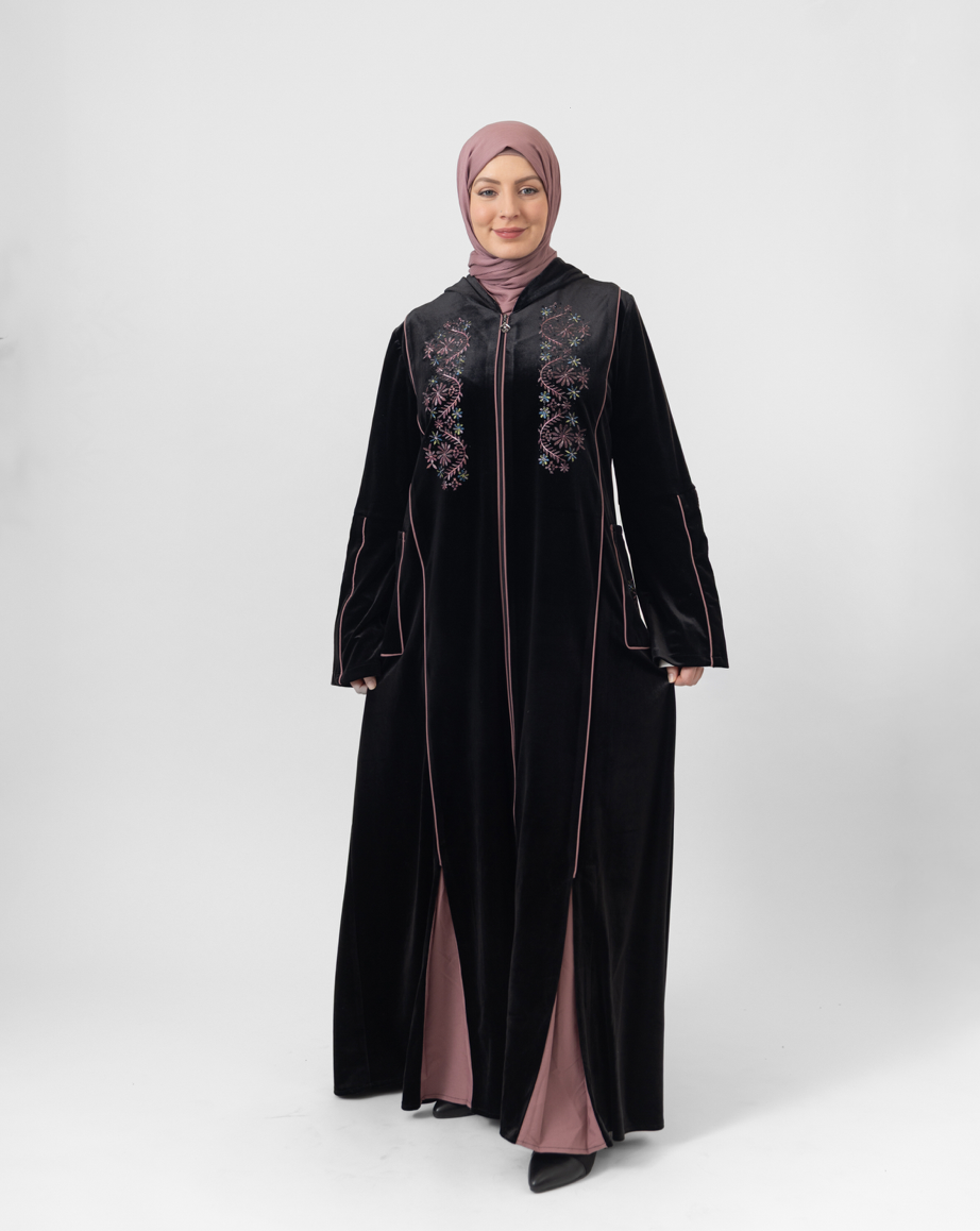 Al-Sultana Abaya