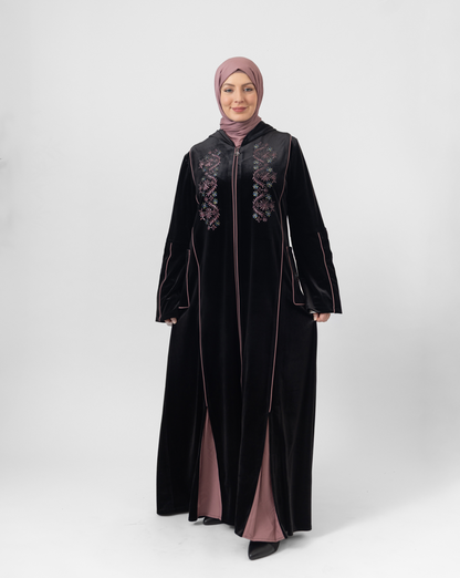 Al-Sultana Abaya